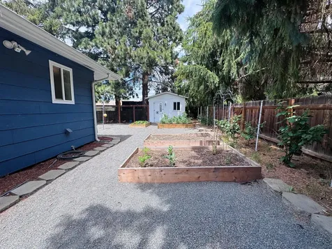 707 W Oregon Avenue Klamath Falls OR 97601