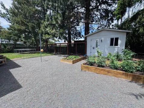 707 W Oregon Avenue Klamath Falls OR 97601