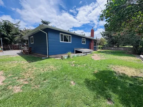 707 W Oregon Avenue Klamath Falls OR 97601
