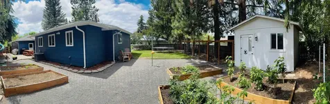 707 W Oregon Avenue Klamath Falls OR 97601