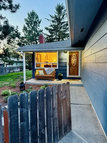 707 W Oregon Avenue Klamath Falls OR 97601