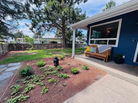 707 W Oregon Avenue Klamath Falls OR 97601