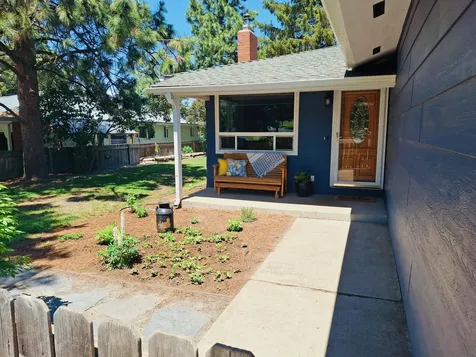 707 W Oregon Avenue Klamath Falls OR 97601