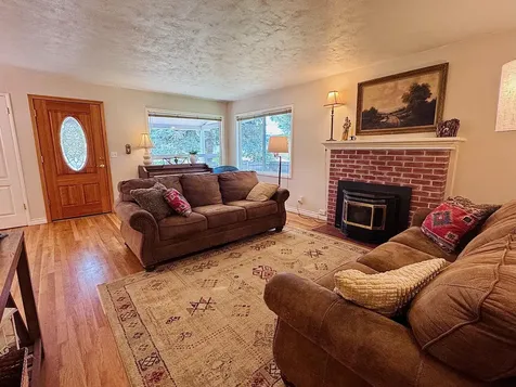 707 W Oregon Avenue Klamath Falls OR 97601
