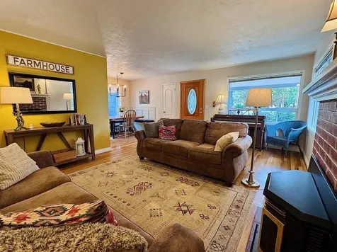707 W Oregon Avenue Klamath Falls OR 97601