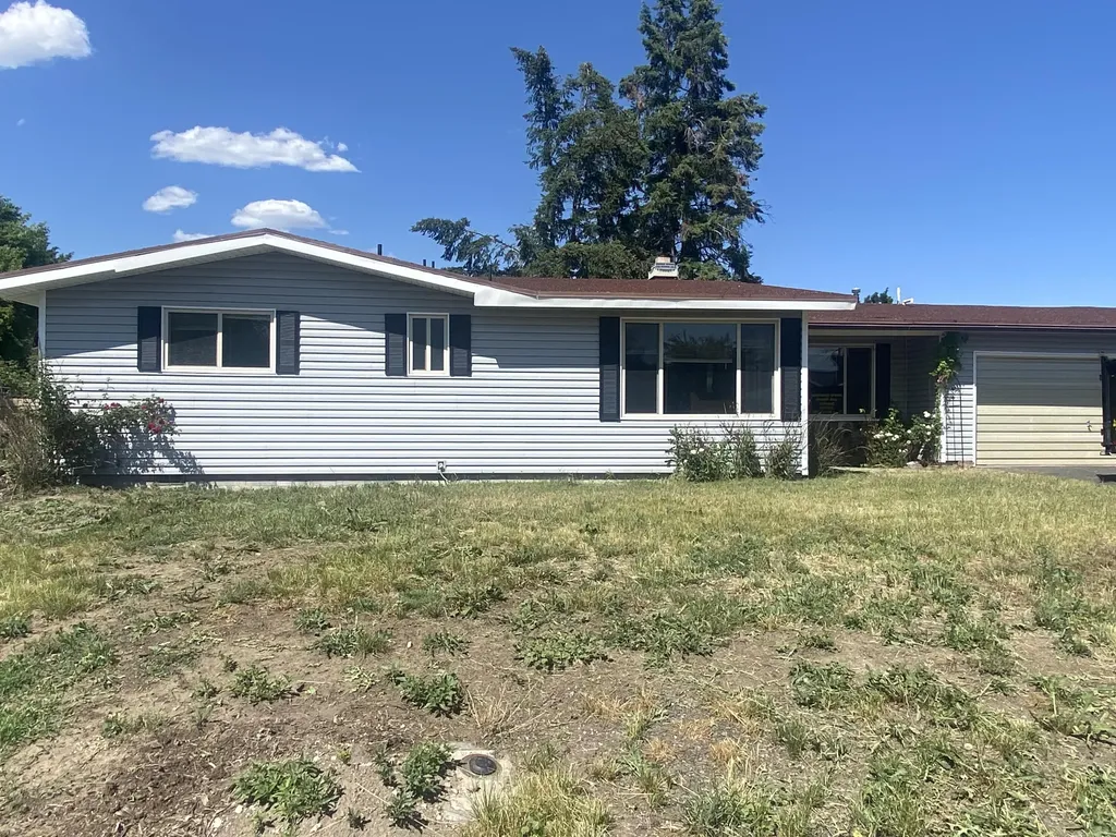 4939 Sumac Court Klamath Falls OR 97603