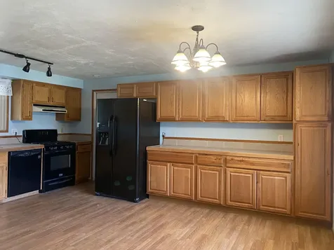 4939 Sumac Court Klamath Falls OR 97603
