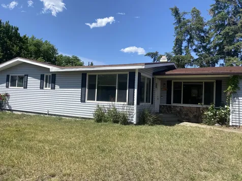 4939 Sumac Court Klamath Falls OR 97603
