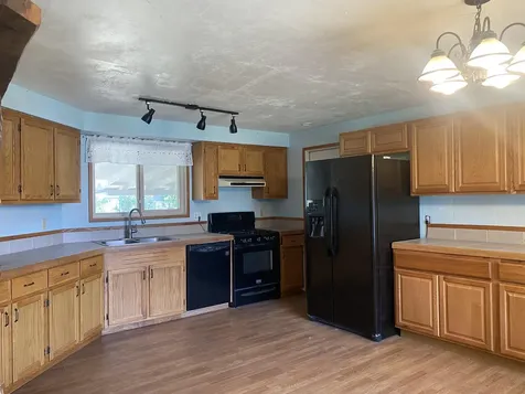4939 Sumac Court Klamath Falls OR 97603