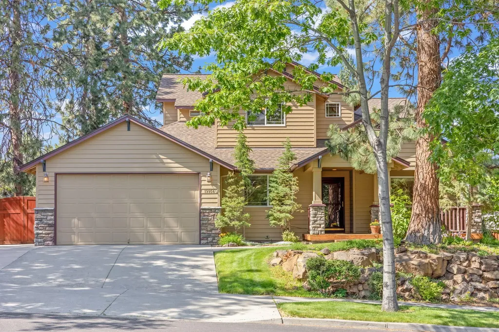 19954 Cliffrose Drive Bend OR 97702