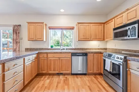 19954 Cliffrose Drive Bend OR 97702