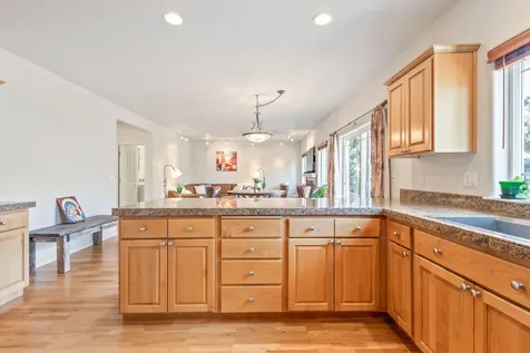19954 Cliffrose Drive Bend OR 97702