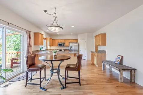 19954 Cliffrose Drive Bend OR 97702