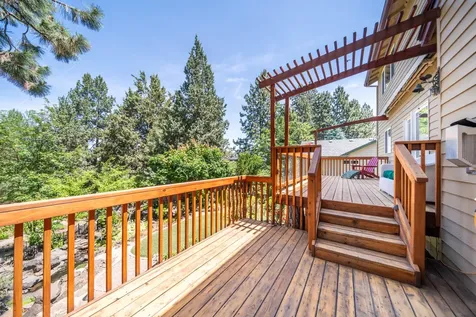 19954 Cliffrose Drive Bend OR 97702