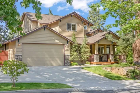 19954 Cliffrose Drive Bend OR 97702