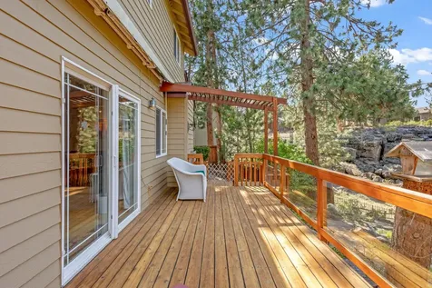 19954 Cliffrose Drive Bend OR 97702