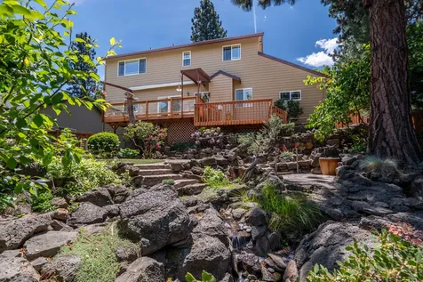 19954 Cliffrose Drive Bend OR 97702