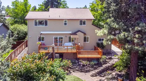 19954 Cliffrose Drive Bend OR 97702