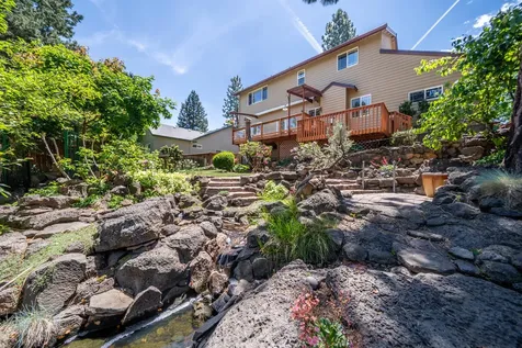 19954 Cliffrose Drive Bend OR 97702