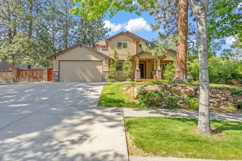 19954 Cliffrose Drive Bend OR 97702