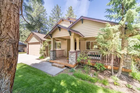 19954 Cliffrose Drive Bend OR 97702