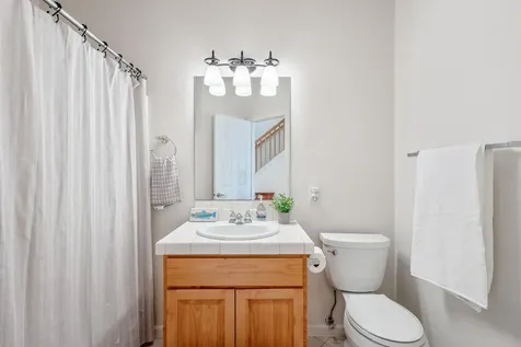 19954 Cliffrose Drive Bend OR 97702