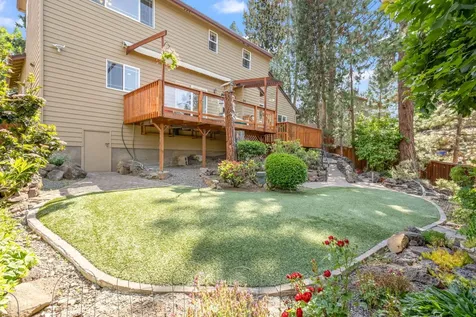 19954 Cliffrose Drive Bend OR 97702
