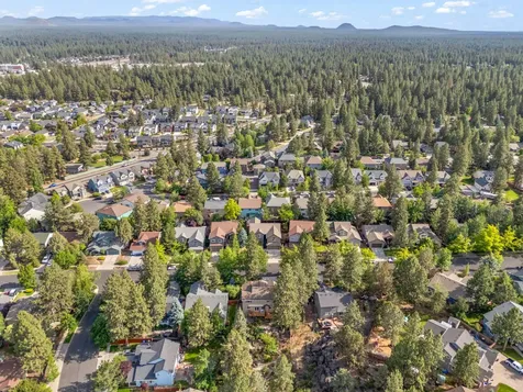 19954 Cliffrose Drive Bend OR 97702