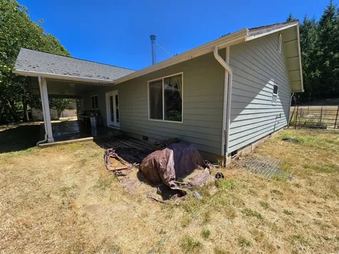 2157 Ferguson Lane Days Creek OR 97429