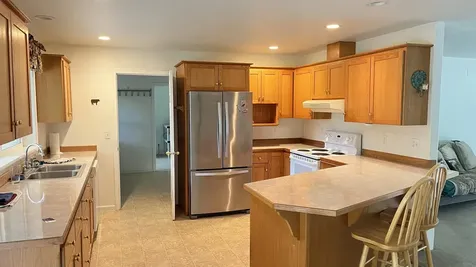 2157 Ferguson Lane Days Creek OR 97429