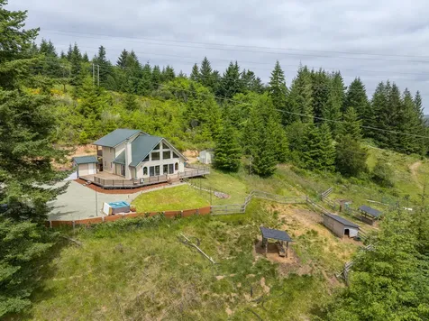 54431 Morrison Road Bandon OR 97411