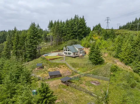 54431 Morrison Road Bandon OR 97411