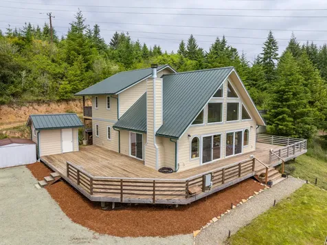 54431 Morrison Road Bandon OR 97411