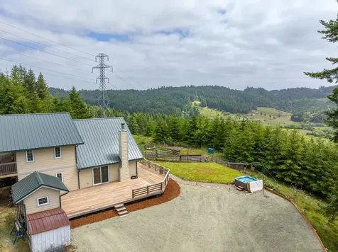 54431 Morrison Road Bandon OR 97411
