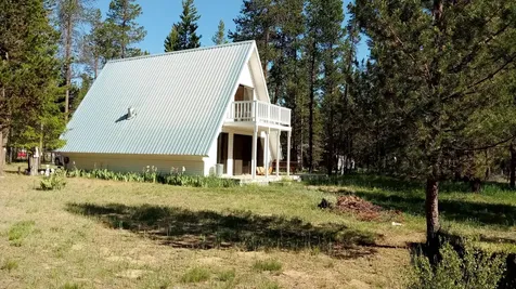 52192 Elderberry Lane La Pine OR 97739