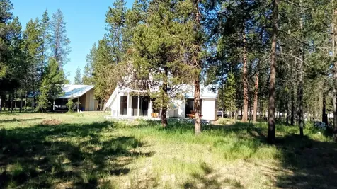 52192 Elderberry Lane La Pine OR 97739