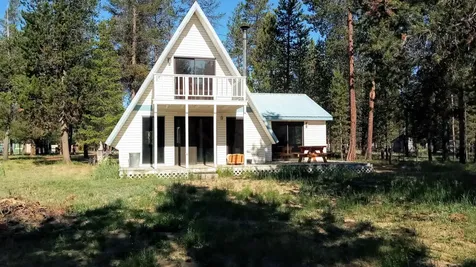 52192 Elderberry Lane La Pine OR 97739