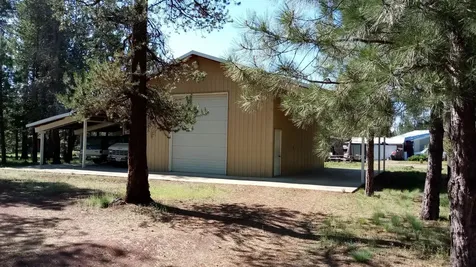 52192 Elderberry Lane La Pine OR 97739
