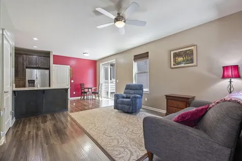 3130 SW 28th Street Redmond OR 97756