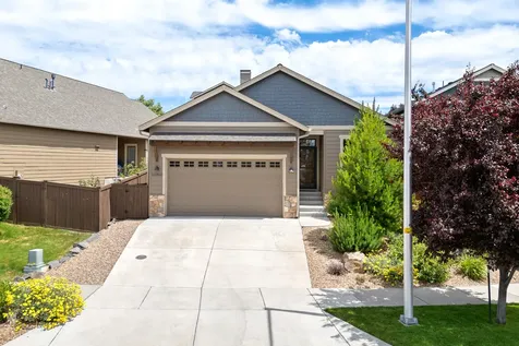 63362 Tristar Drive Bend OR 97701