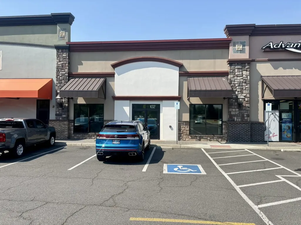 1251 E Mcandrews Road Medford OR 97504