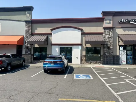 1251 E Mcandrews Road Medford OR 97504