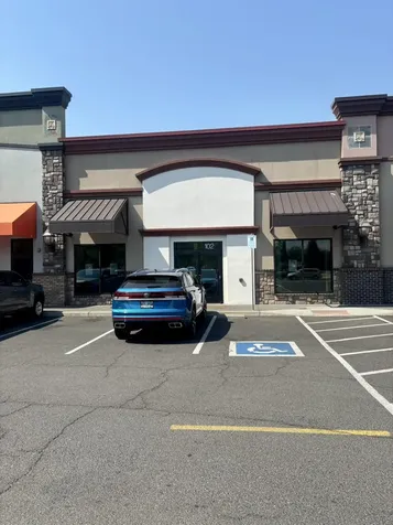 1251 E Mcandrews Road Medford OR 97504