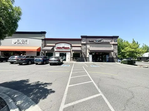 1251 E Mcandrews Road Medford OR 97504