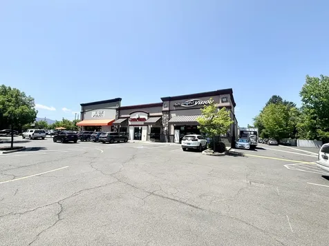 1251 E Mcandrews Road Medford OR 97504