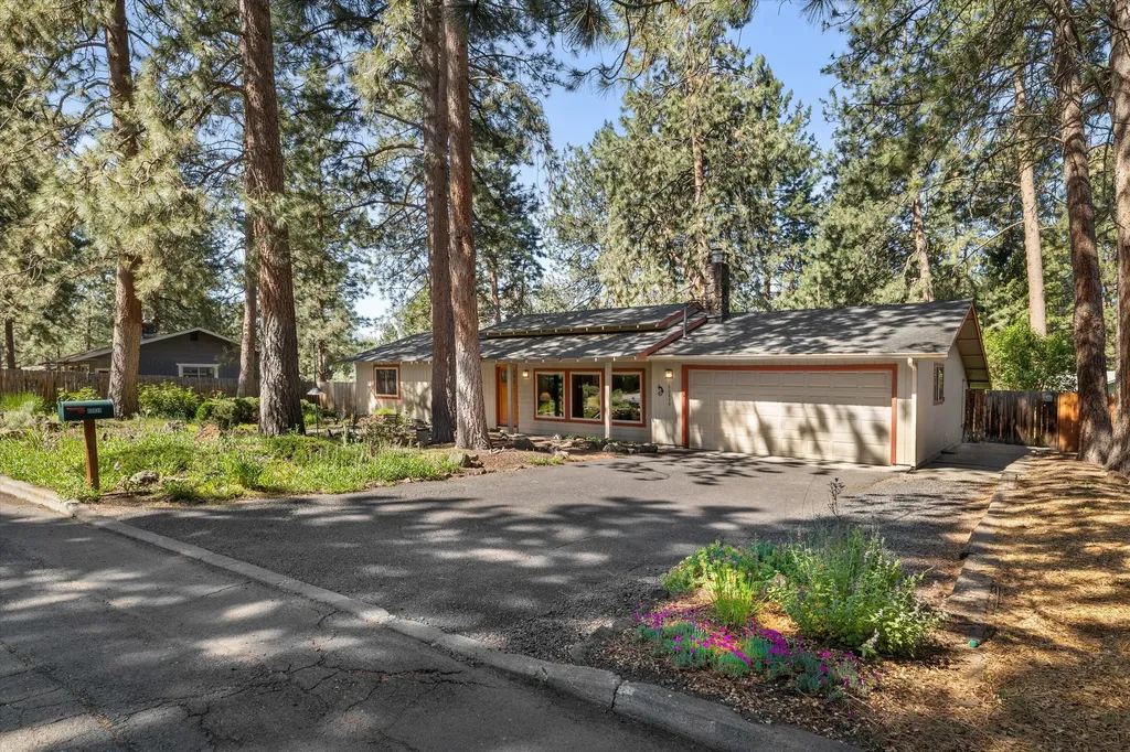 60839 Cultus Drive Bend OR 97702