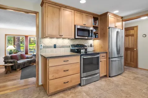 60839 Cultus Drive Bend OR 97702