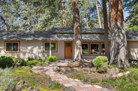 60839 Cultus Drive Bend OR 97702