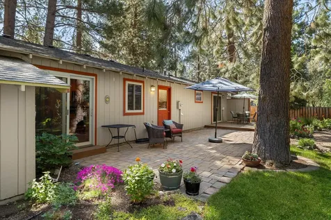 60839 Cultus Drive Bend OR 97702