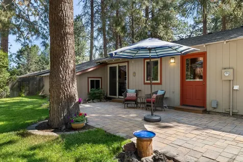 60839 Cultus Drive Bend OR 97702
